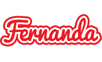 Fernanda sunshine logo