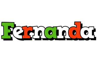 Fernanda venezia logo