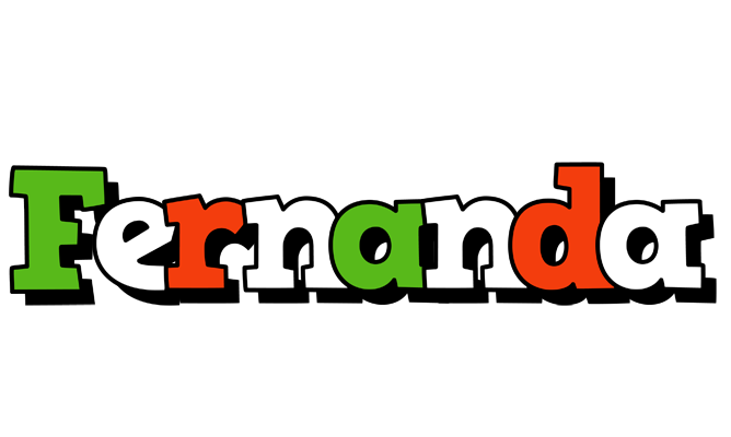 Fernanda venezia logo