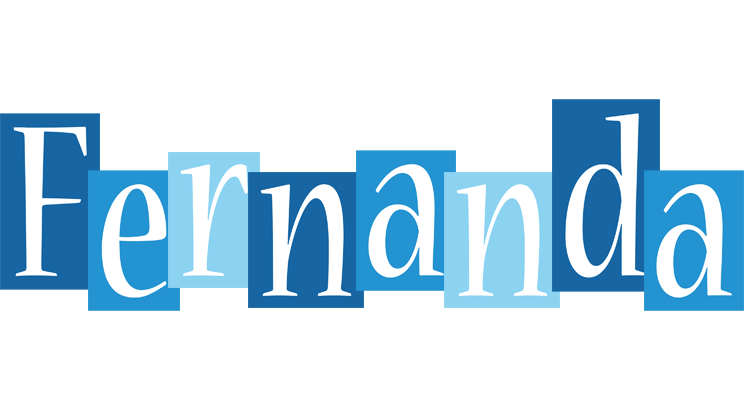 Fernanda winter logo