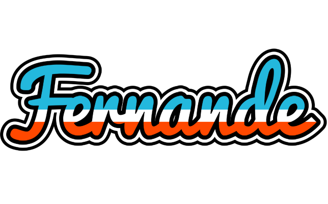 Fernande america logo