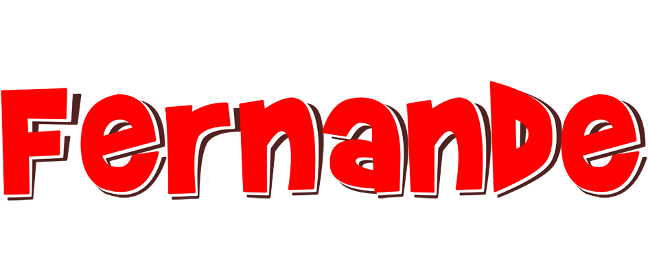 Fernande basket logo