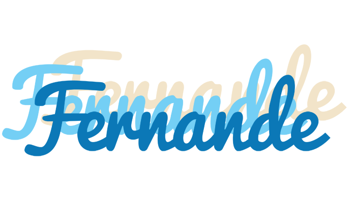 Fernande breeze logo