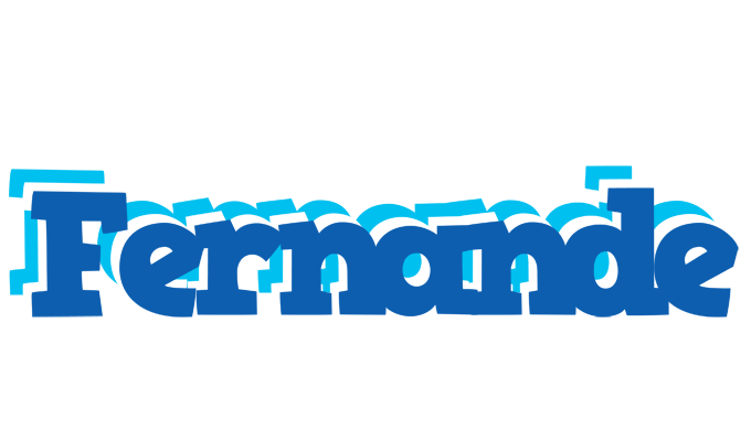 Fernande business logo