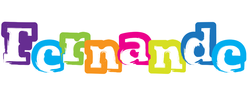 Fernande casino logo