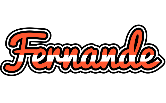 Fernande denmark logo