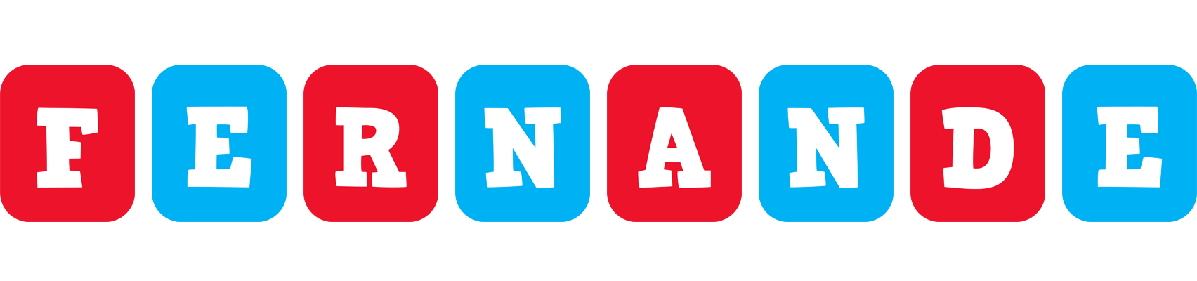 Fernande diesel logo