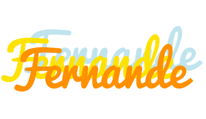 Fernande energy logo