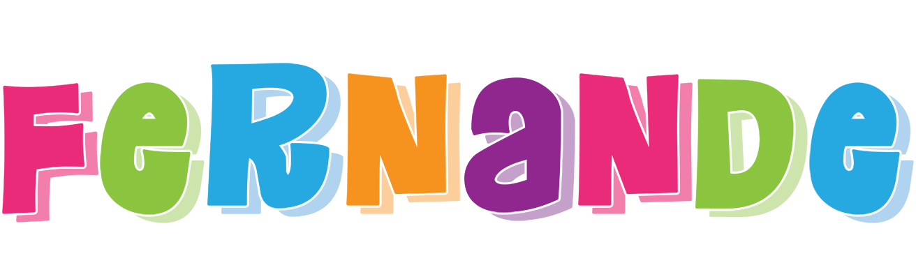 Fernande friday logo