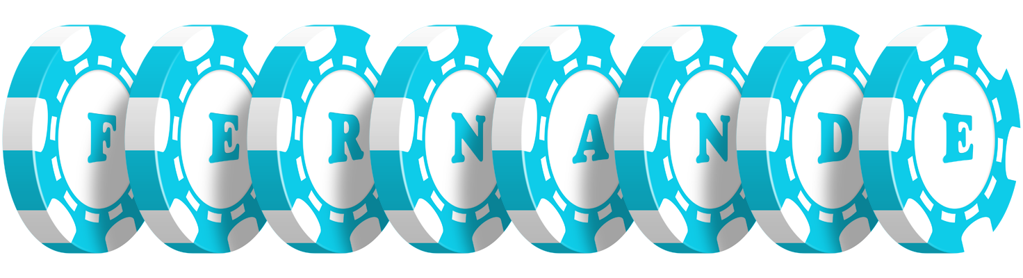 Fernande funbet logo