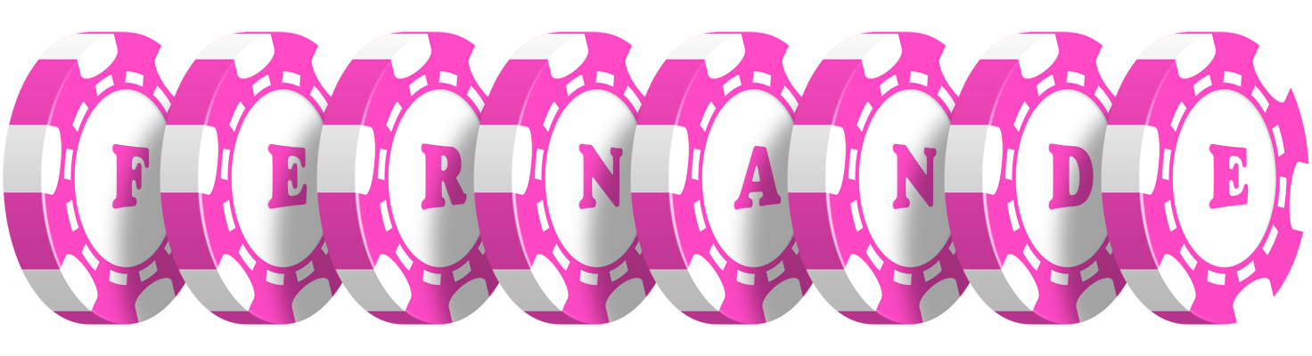 Fernande gambler logo