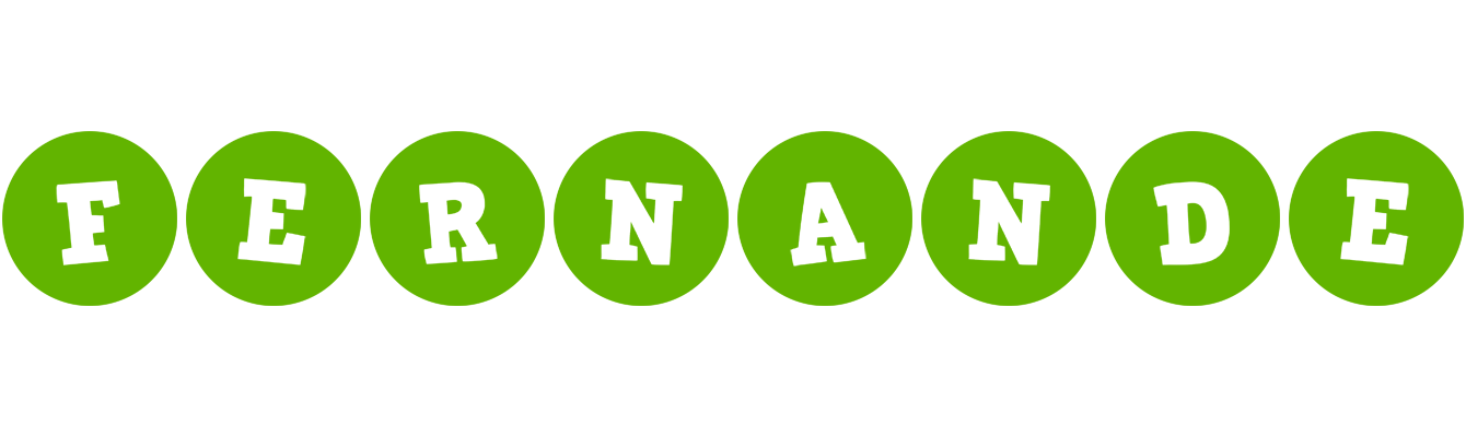 Fernande games logo