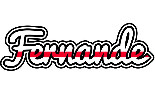 Fernande kingdom logo