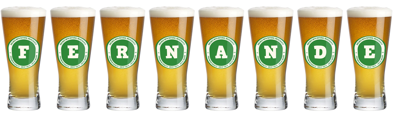 Fernande lager logo