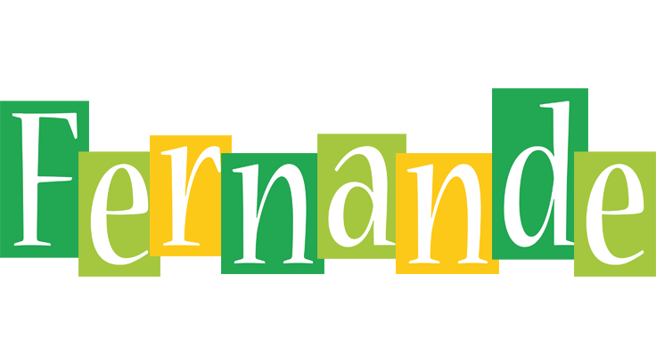 Fernande lemonade logo