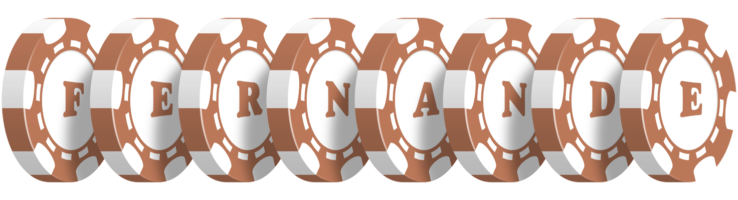 Fernande limit logo
