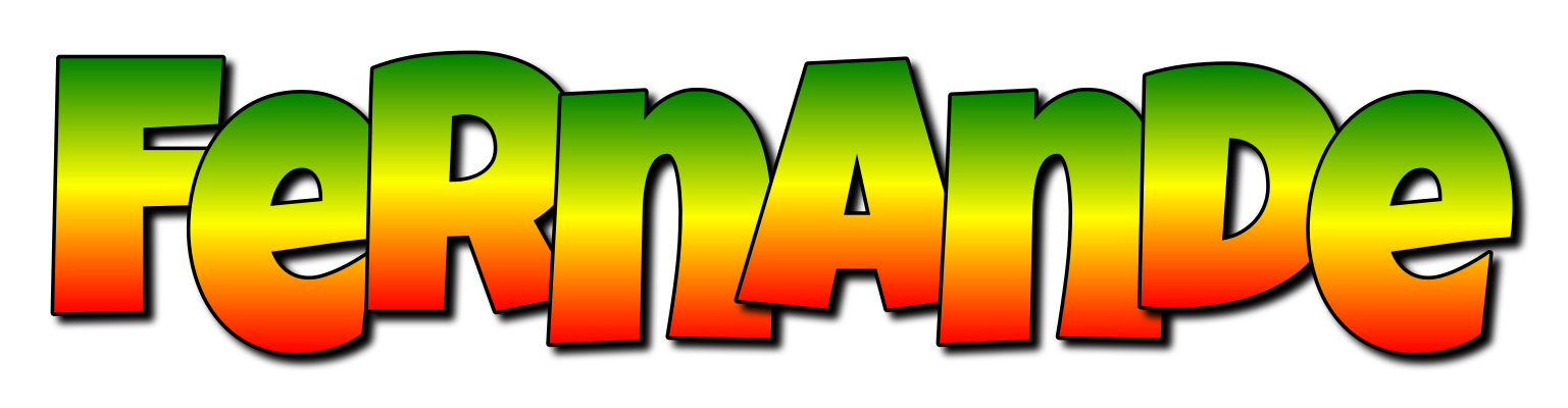 Fernande mango logo