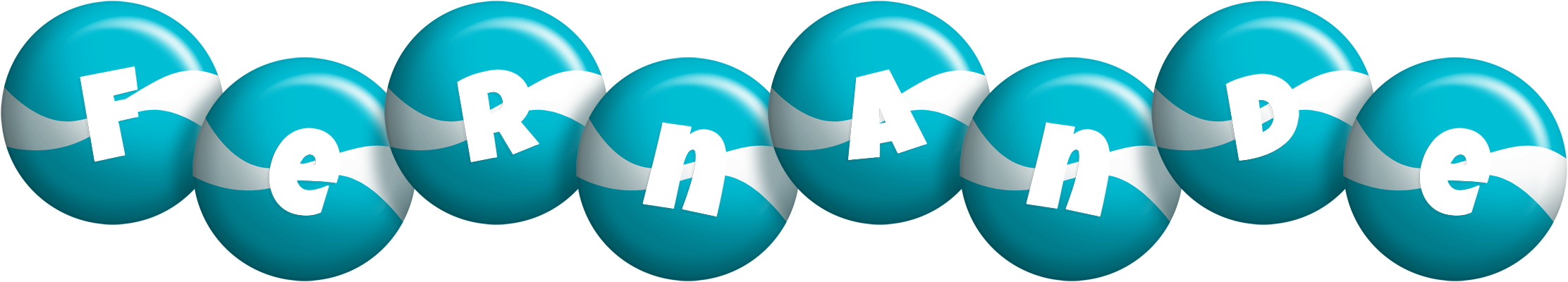 Fernande messi logo