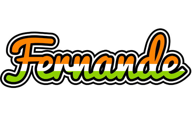 Fernande mumbai logo