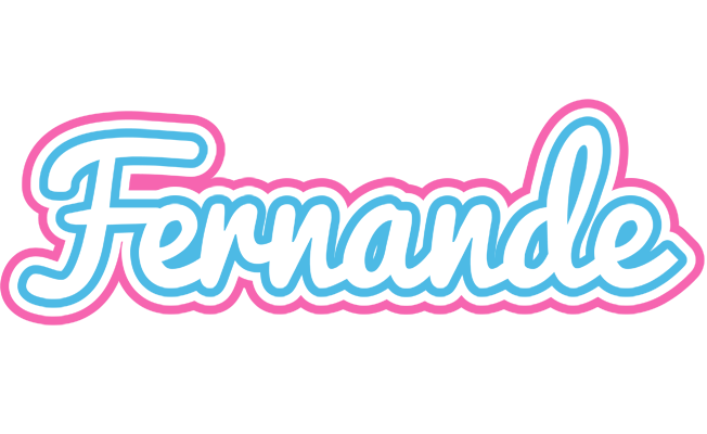 Fernande outdoors logo