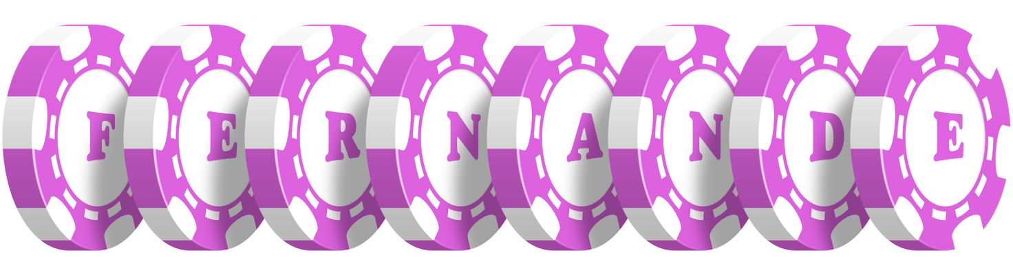 Fernande river logo