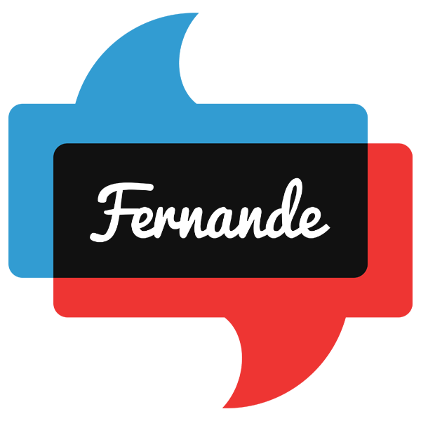 Fernande sharks logo