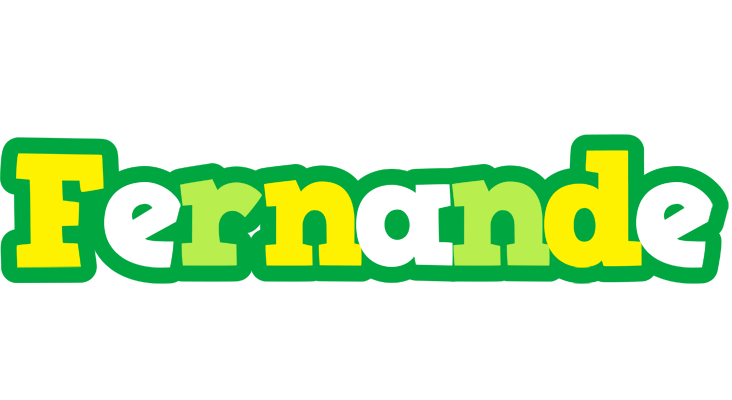 Fernande soccer logo