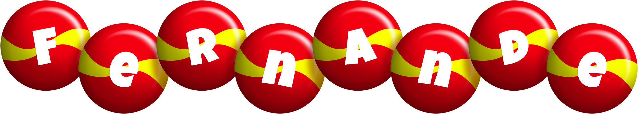 Fernande spain logo