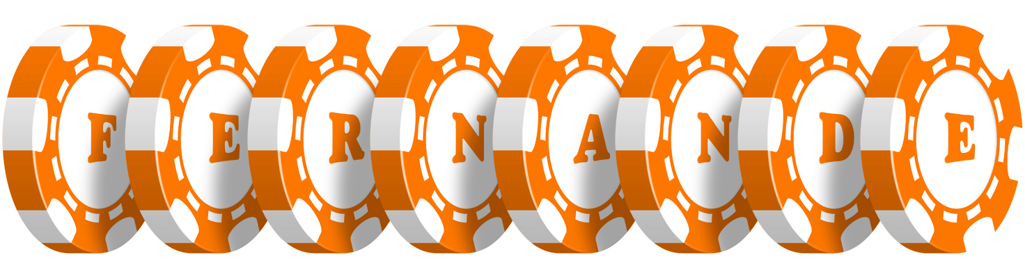 Fernande stacks logo