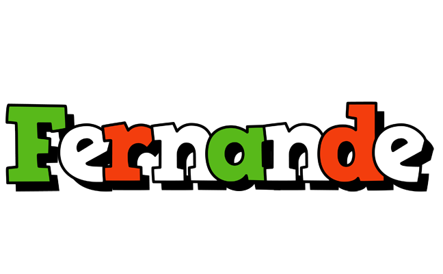 Fernande venezia logo