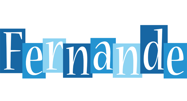 Fernande winter logo