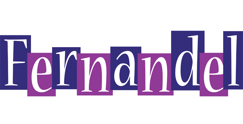 Fernandel autumn logo