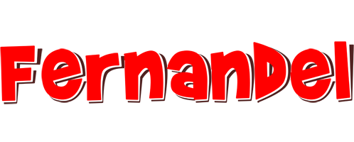 Fernandel basket logo