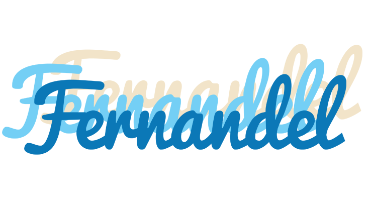 Fernandel breeze logo