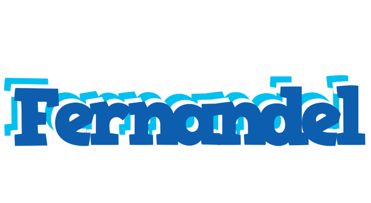 Fernandel business logo