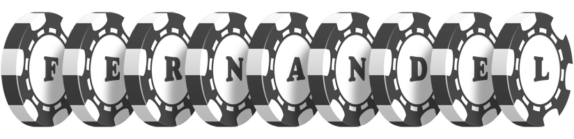 Fernandel dealer logo