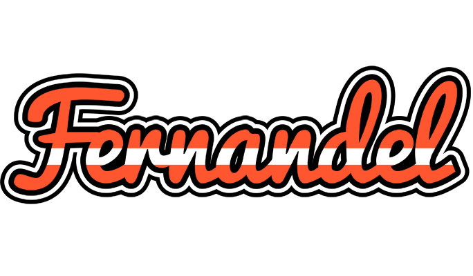 Fernandel denmark logo