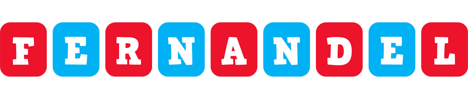 Fernandel diesel logo