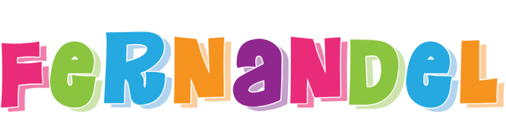 Fernandel friday logo