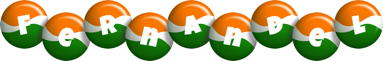 Fernandel india logo