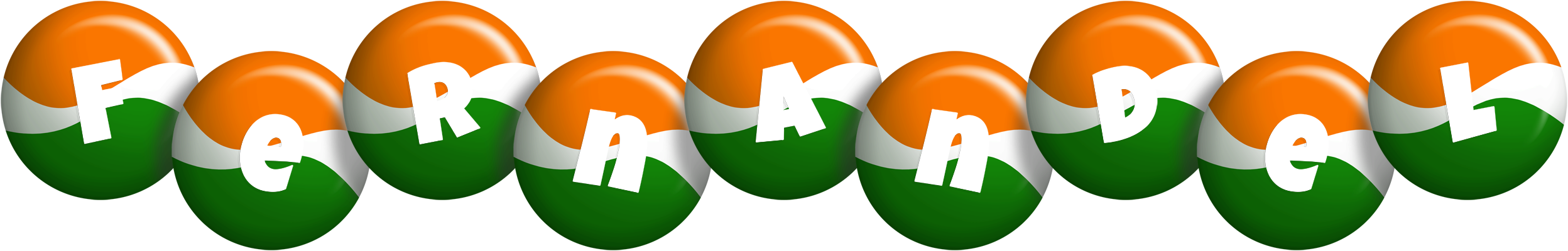 Fernandel india logo