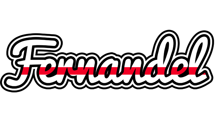 Fernandel kingdom logo