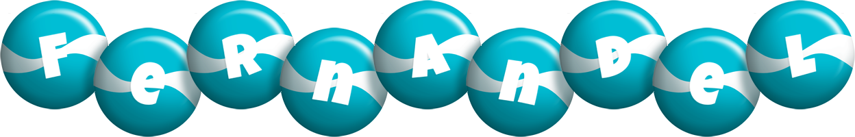 Fernandel messi logo