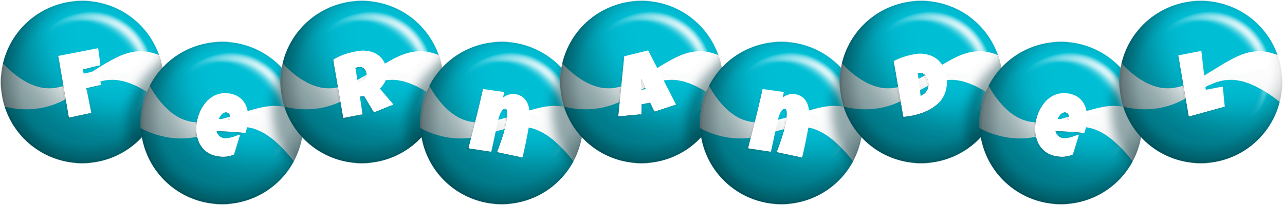 Fernandel messi logo