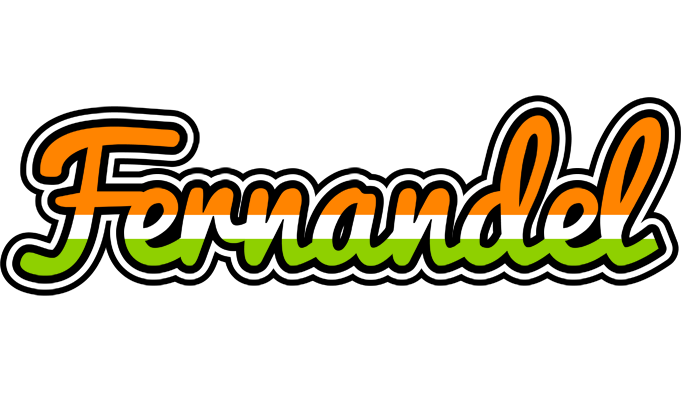 Fernandel mumbai logo