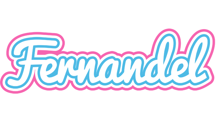 Fernandel outdoors logo