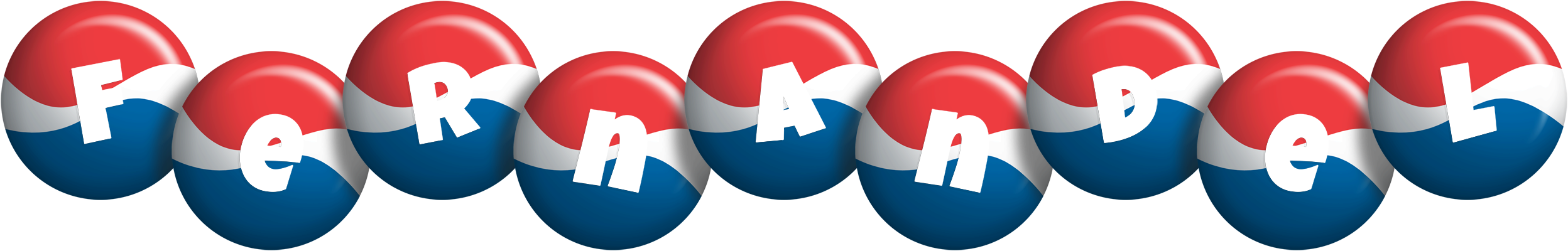Fernandel paris logo