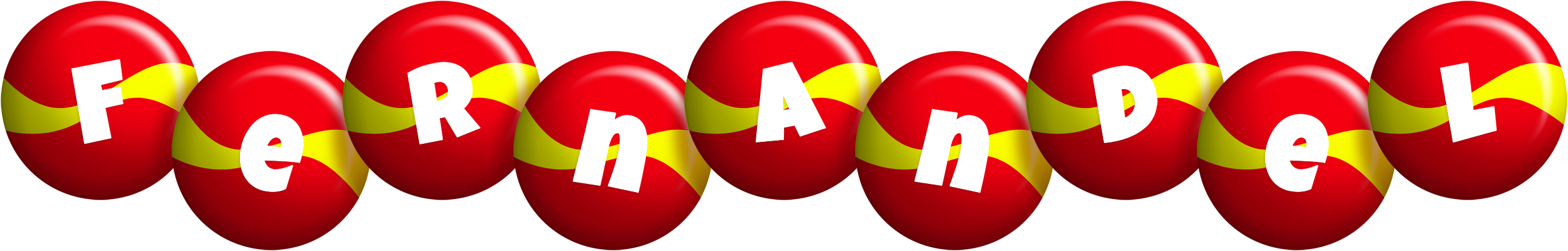 Fernandel spain logo