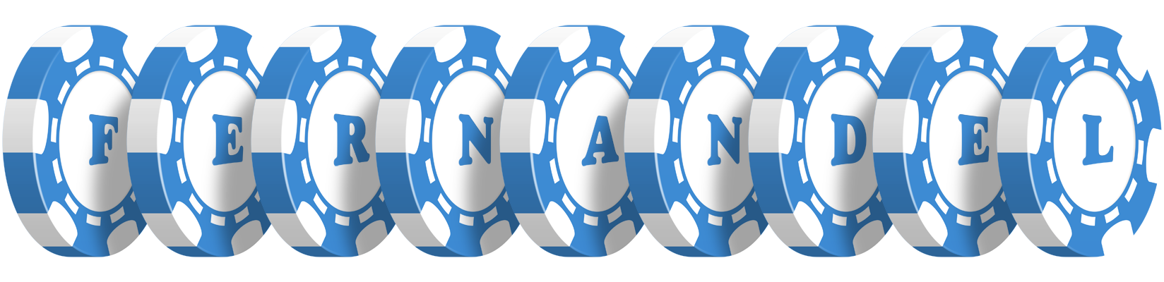Fernandel vegas logo