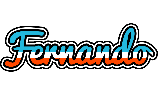 Fernando america logo